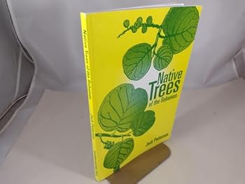 Paperback Native Trees of the Bahamas, Second Edition Book