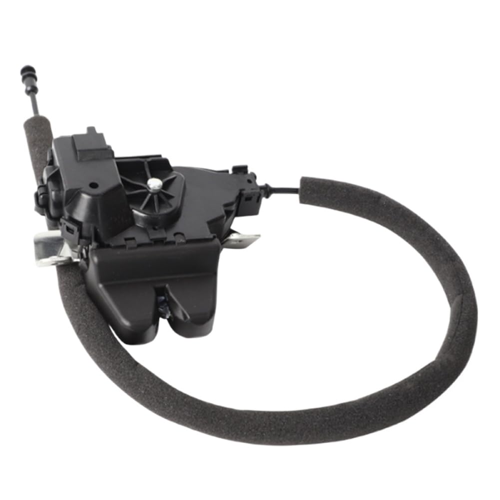 Rear Trunk Boot Lid Lock Latch 2047500185 Compatible with W218 CLS220 CLS250 CLS350 CLS400 CLS63 R172 SLC200 SLC250 SLK350