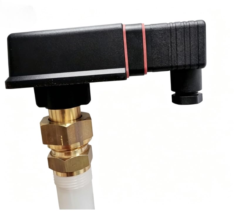 Available for SIKA Flow Switch Sensor Unit VHS05M01171R21 General Spare Accessories