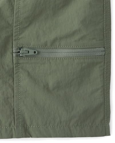 the children39s place boys39 quick dry pull on cargo shorts 5534