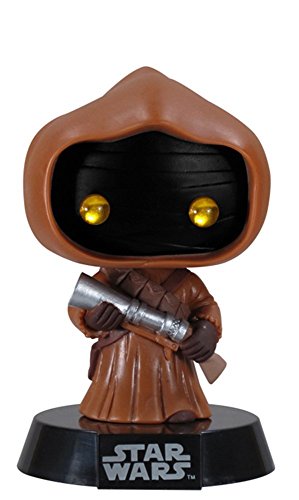 Funko Pop Star Wars Jawa Action Figure