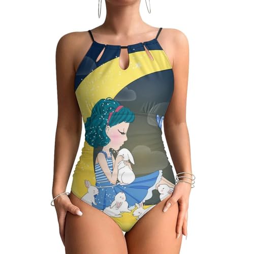 Maillots de bain une pièce chic au drapé raffiné pour une silhouette sculptée