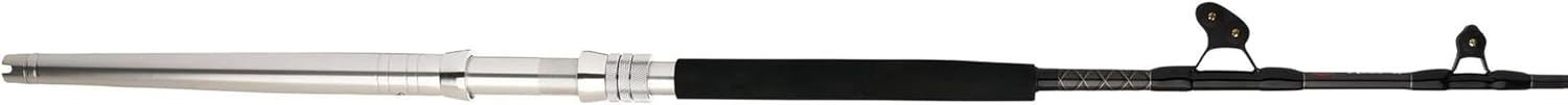 PENN Ally II Boat Conventional - 80-130 6 AR