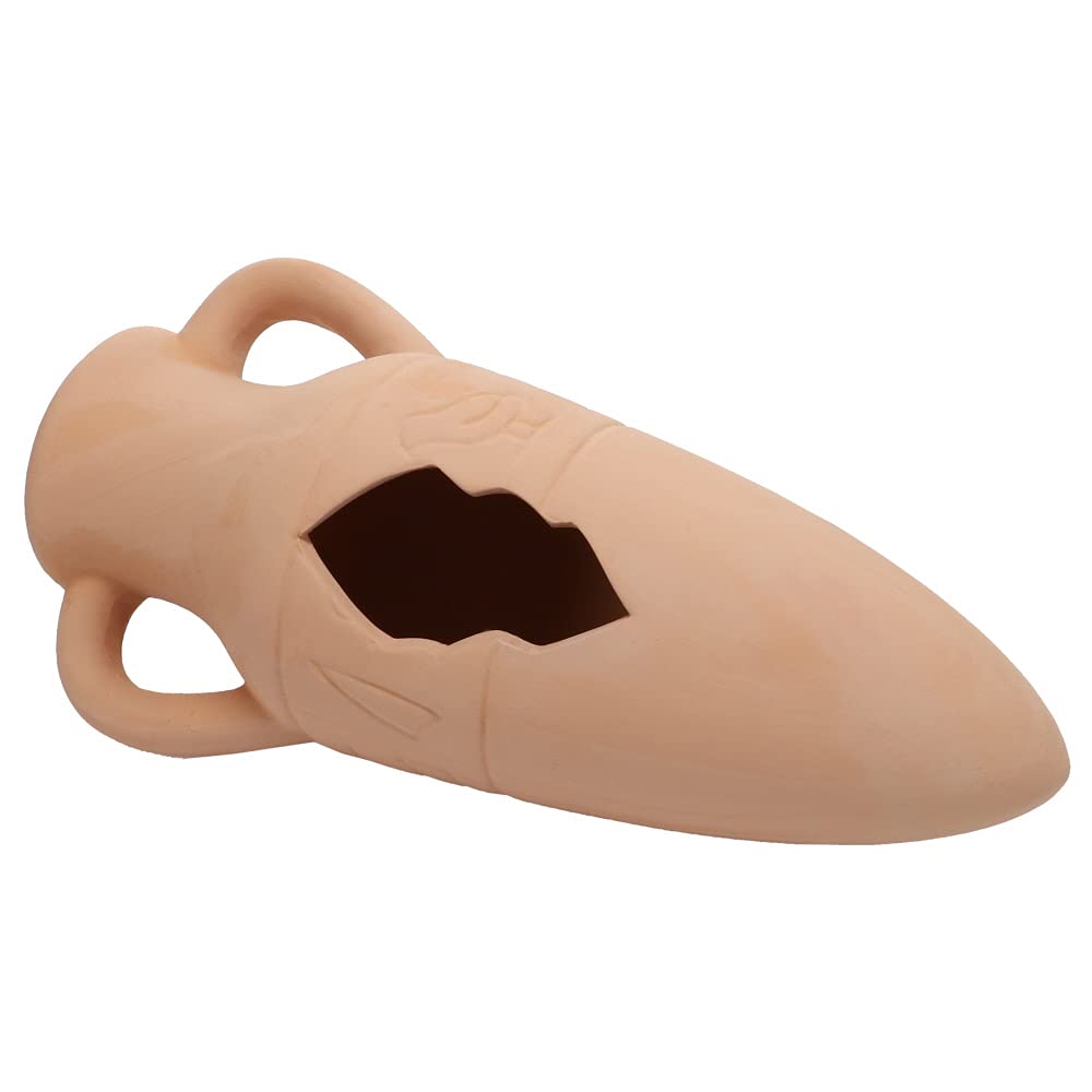 Hobby 40268 Amphore, Naturelle, Taille L