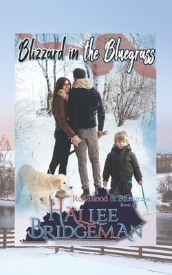 Buy Blizzard in the Bluegrass — BookShops.in