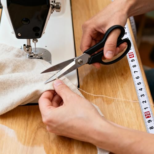 4 Stück Maßband Selbstklebend, 1M Skalenbandmaß Metrisches Stahllineal Weiß Selbstklebend Maßband für Vermessung Vertikaler Objekte wie Werkbänke (Vorwärts, Rückwärts)