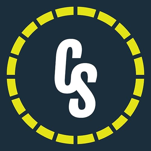 Couverture de ComingSoon Podcast