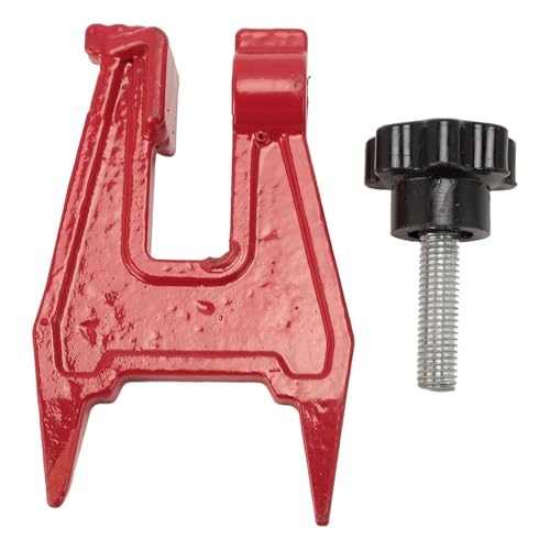 Pinze per monconi a a catena, strumento di affilatura a moto a molla di file, kit di montaggio portatile per silvicoltura e registrazione