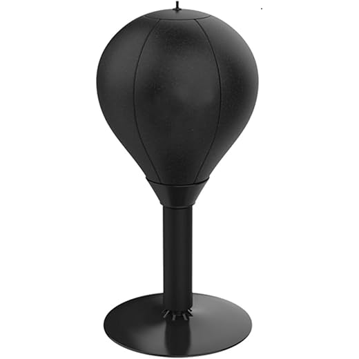 Desktop Punching Bag Stress Buster