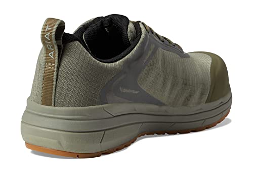 Image of Ariat Women's Outpace Composite Toe Safety Shoe