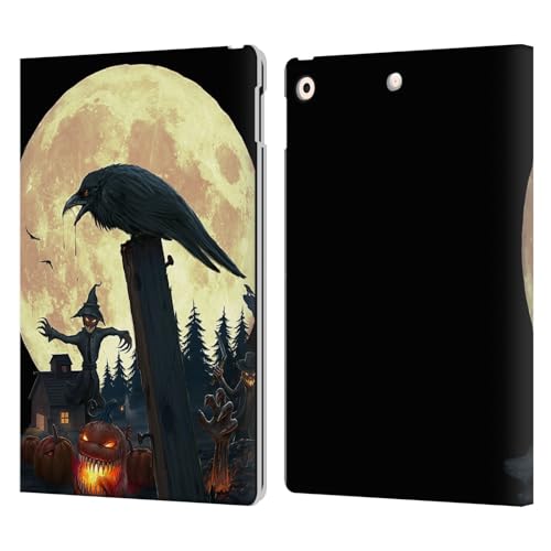 Étui iPad 10.2 Christos Karapanos : fini les rayures grâce au cuir portefeuille