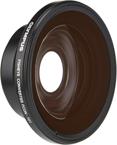 Amazon | OLYMPUS フィッシュアイコンバーター FCON-T01 （TG-5/TG-6