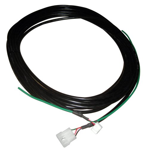Câble blindé OPC-1147N ICOM de haute précision pour signaux