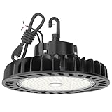 HYPERLITE UFO Led High Bay Light 150W 21,750lm...