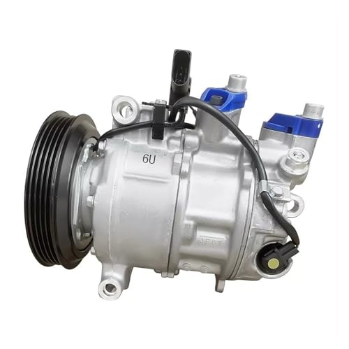 Compresor De Aire Acondicionado De Coche, Compatible Con Q7 Q8 21-22, Compatible Con Porsche, Panamera 2017-2022 Cayenne 2019-2022 971260601H, 971260601M,