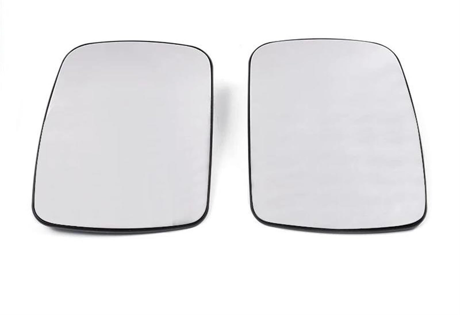 Cristal Retrovisor Calefactable para Land para Rover para Discovery 2010 2011 2012 2013 Lr013775 / Lr013774 Cristal Espejo Retrovisor Calefactable Coche Espejos Exteriores(Izquierda)