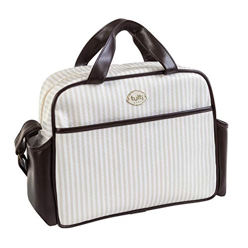 Kit Bolsa Maternidade, Tutti Baby, Listrado