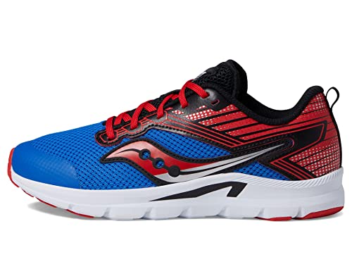 Saucony Axon junior pour éviter les pieds fatigués après le sport