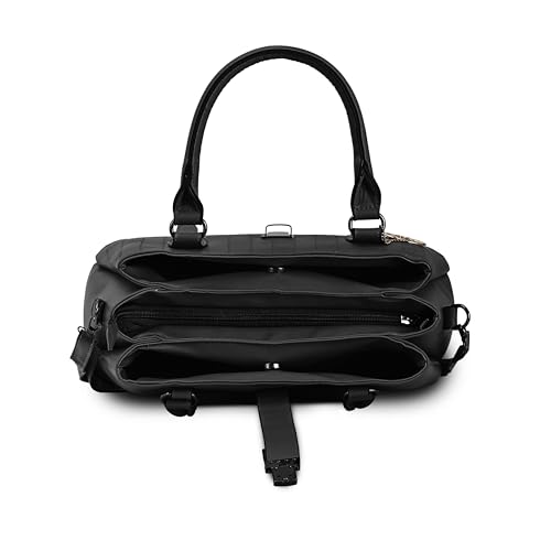 Image of AJANTA QIARRA Women's Small Crossbody Bag,Casual Daily Handbag with Simple and Trendy Design