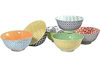 Algopix Similar Product 5 - Certified International Large Cereal