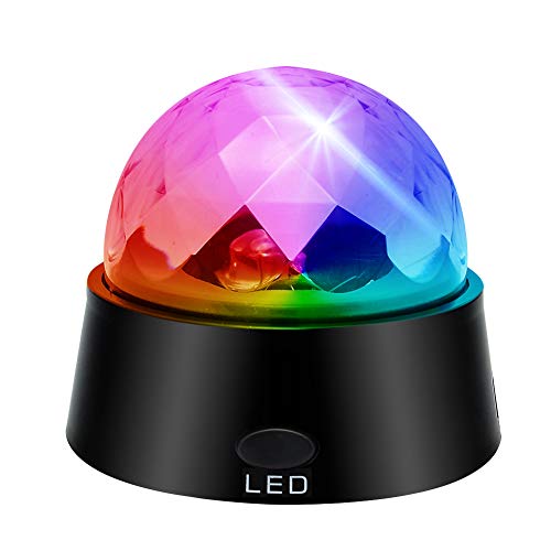 DXP Lampada proiettore di stelle Natale Proiettore...