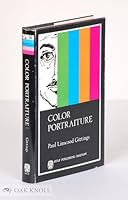 COLOR PORTRAITURE B002C0GRAS Book Cover