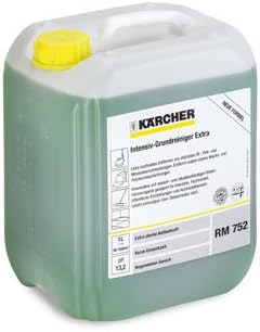 Karcher 6.295-813.0 Intensiv-Grundreiniger Extra RM 752 ASF 10 liters