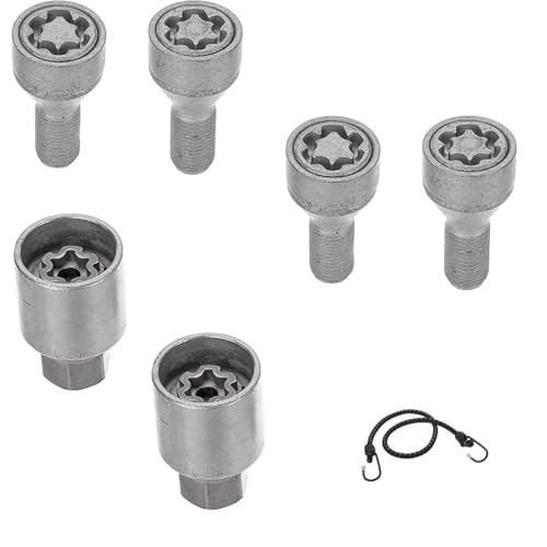 COMPATIBILE CON DACIA Duster dal 2018 in poi I3/E BULLONI