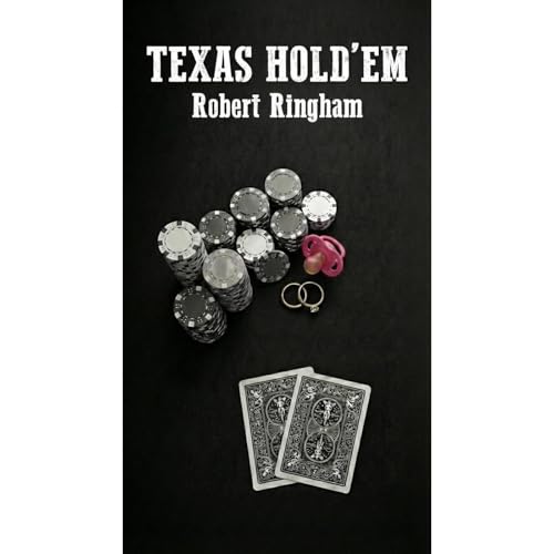 Texas Hold'em Audiobook By Robert Ringham cover art