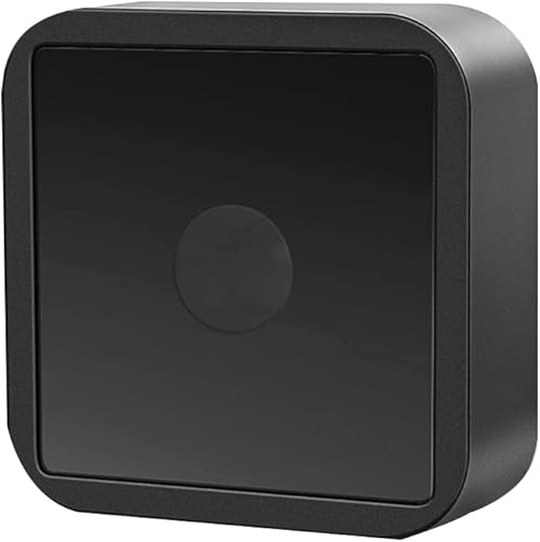 OWLEEN ZigBee Sensor de presencia humana mmWave Radar de alta detección del cuerpo humano existe sensor soporte Tuya