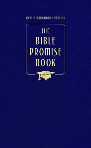 The Bible Promise Book: New International Version