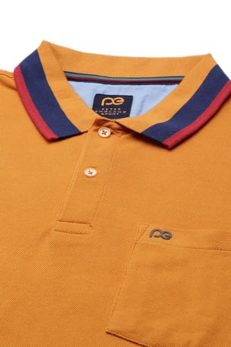 Image of Peter England Men T-Shirt