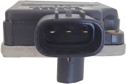 New Mass Air Flow Sensor-3 Prongs Compatible with 1995 1996 1997 Tacoma 2.4L,2.7L 1996 4runner 2.7L1994 1995 1996 1997 T100 2.7L MAS0365 22250-75010 2225075010