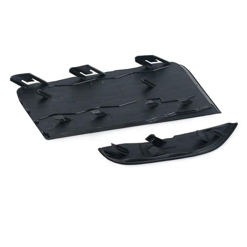 Calandre antibrouillard droit robuste pour Range Rover Evoque - 5