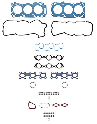 FEL-PRO HS 26370 PT Head Gasket Set for Nissan Frontier