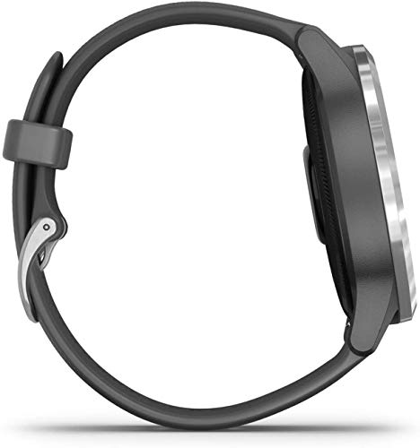 Vívoactive 4 3 3 1.3 Mip 45 Mm Gps Satellite Bon état - vue 7