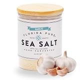 Best Garlic to Plant in Florida: Top Varieties for Thriving Gardens 3 412WSX8Ho5L. SL160