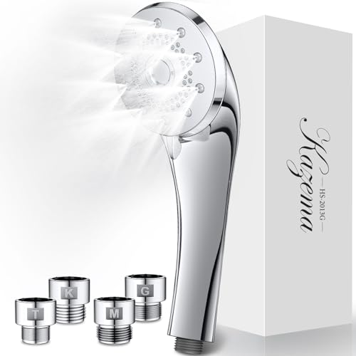 starrism シャワーヘッド マイクロナノバブル