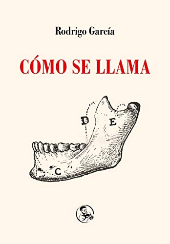 Cómo se llama (LIBROS ROBADOS)