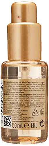 Loreal Serum Abs Repair Gold Quinoa 50Ml, Loreal