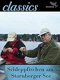  Schleppfischen am Starnberger See