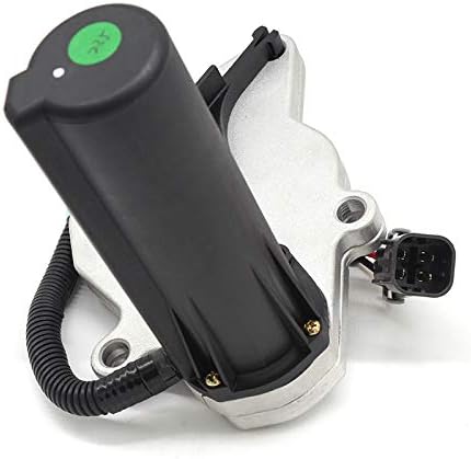 Miniatura 3 de Motor de cambio de caja de transferencia 600-901 600901 12474401 compatible con Cadilla-c Chev-y Silverad-o 1500 2500 GMC Yuko-n Jimmy