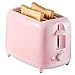 Produktbild JYDQB Toaster Start Multifunktions Frühstück Maschine Toaster Toaster, automatische Auswurffunktion 6-7-Gang, mechanischer Timer