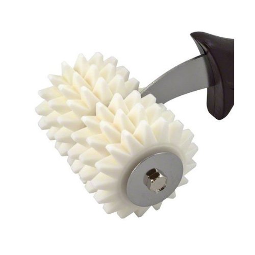 American Metalcraft DD5274 Pizza Dough Docker 3-1/2