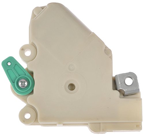 Image of Dorman 759-000 Door Lock Actuator Motor Compatible with Select Subaru Models