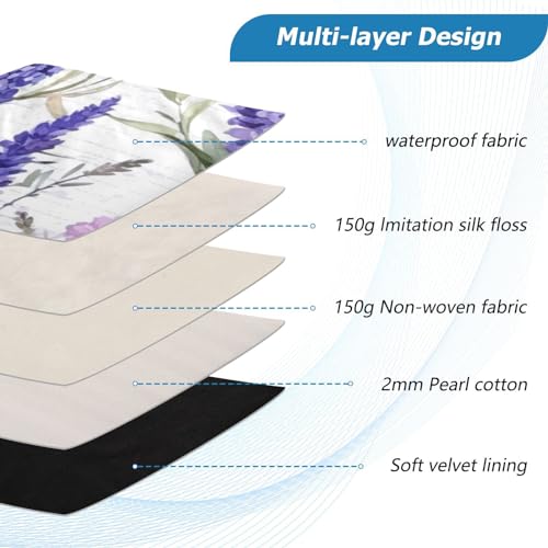 Funda para portátil 13-14 pulgadas con protección impermeable miniatura 4