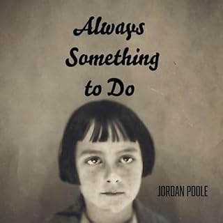Always Something To Do cover art
