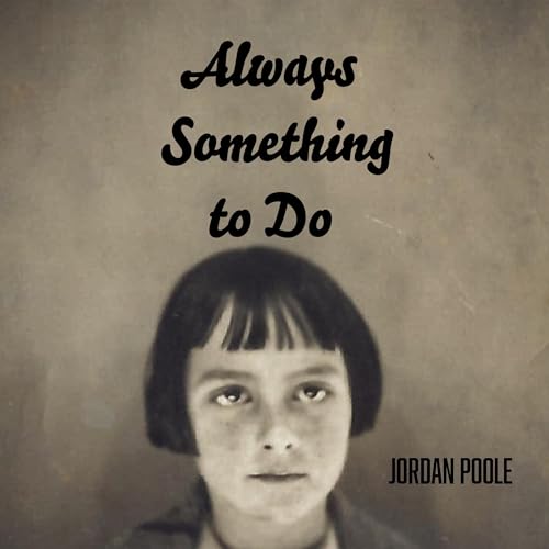Always Something To Do cover art
