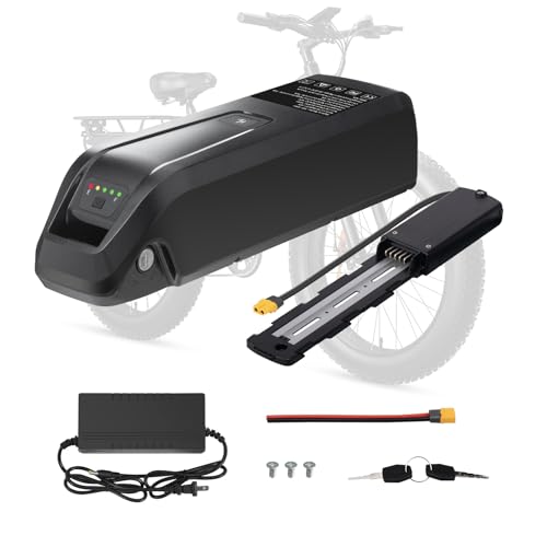 UUGPOWER 36V 20Ah Ebike Battery