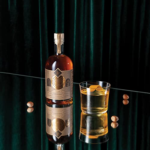 DRINK SYNDIKAT Hazelnut Rum PX Cask Finish | 12 Jahre Barbados-Rum & destillierte Haselnuss | 0,5L | 40% Vol. â Bild 7